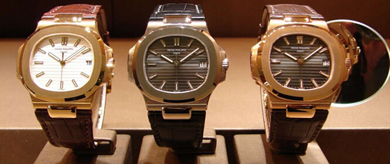 パテックフィリップ ノーチラス スーパーコピー時計（N品）の一番人気