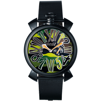 ガガミラノ スーパーコピー時計(N品)の一番人気専門店「007copy.com」