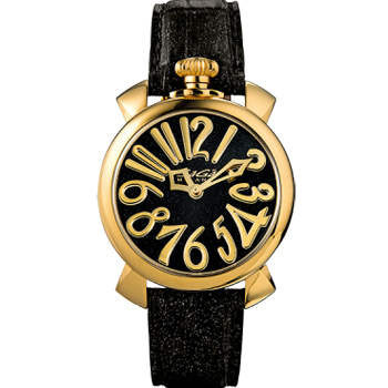ガガミラノ マニュアーレ40mm スーパーコピー時計（N品）の一番人気