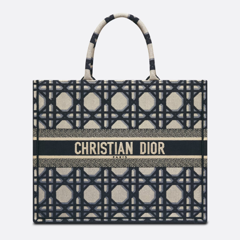Dior バッグ スーパーコピー 〔Dior Book Tote〕 ラージ